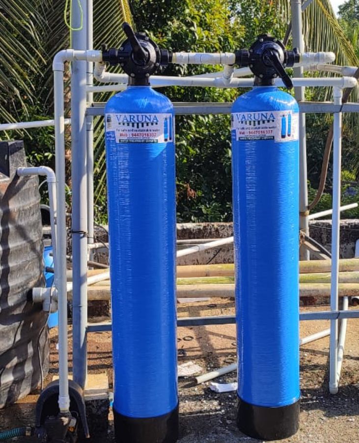 Water Treatment Services in Kottayam