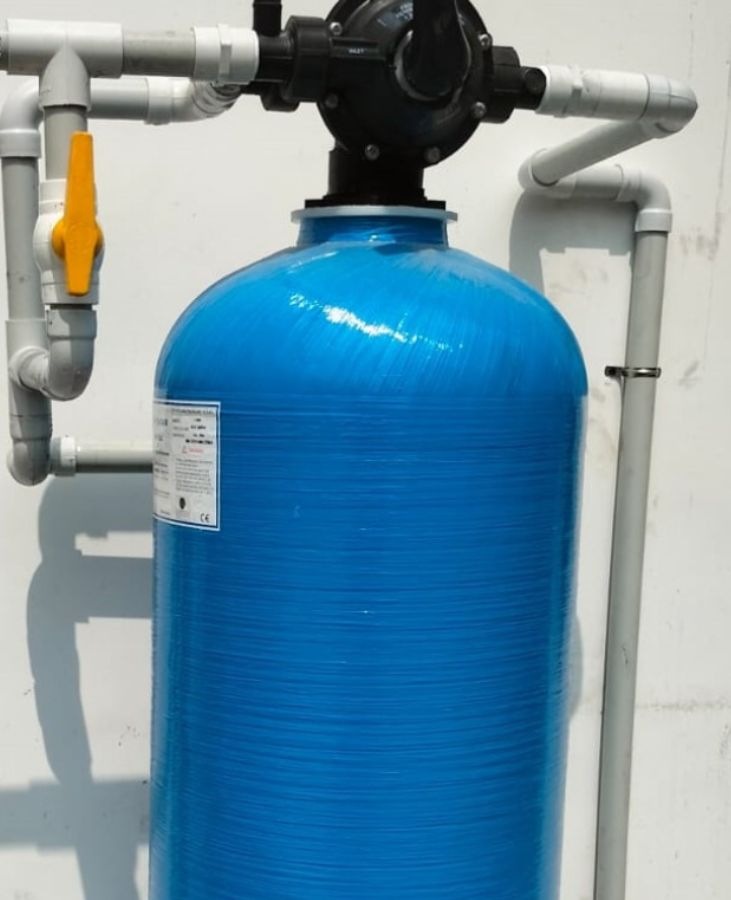 Water Treatment Services in Kottayam