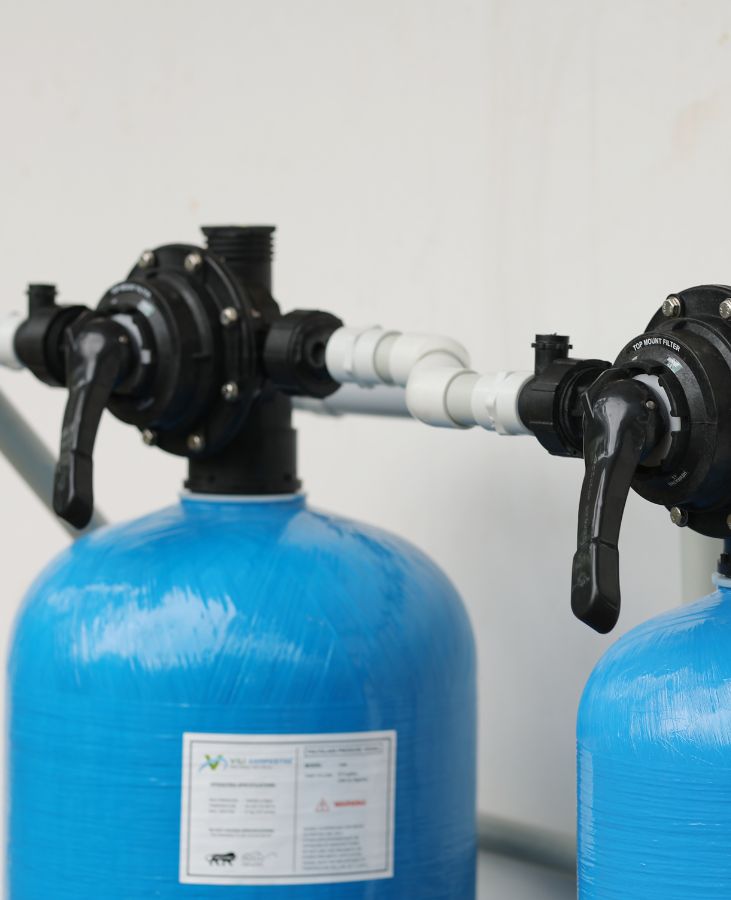 Water Treatment Services in Kottayam