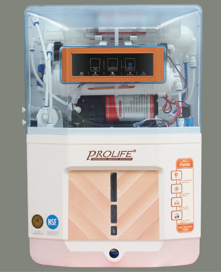 Water Treatment Services in Kottayam