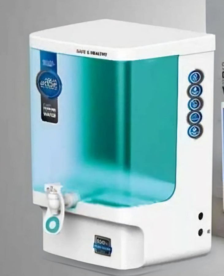 Water Treatment Services in Kottayam