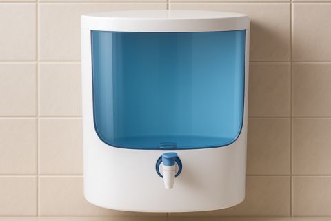 Water Purifiers in Kottayam Kerala