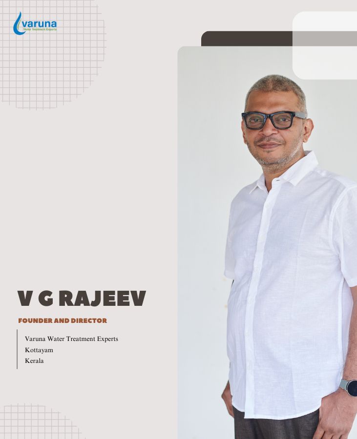 Water Purifiers in Kottayam Kerala